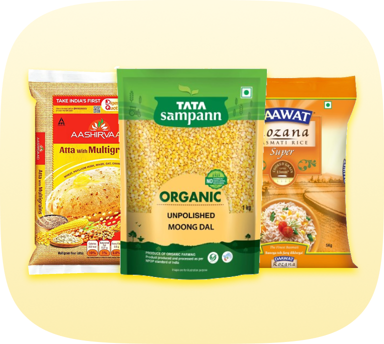 LoveLocal Freshest, Quickest & Free delivery of Groceries, Medicines